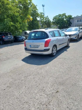 Peugeot 308 1.6, снимка 2