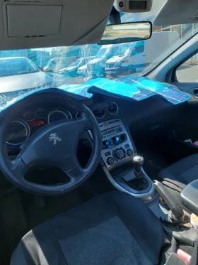 Peugeot 308 1.6, снимка 4