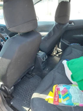 Peugeot 308 1.6, снимка 5