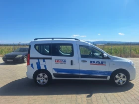 Dacia Dokker, снимка 6
