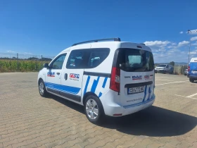 Dacia Dokker, снимка 3