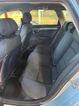 Audi A4 1.9tdi, снимка 4