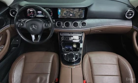 Mercedes-Benz E 300 ДИГИТАЛНО* ТАБЛО* ПАНОРАМА* ПОДГРЕВ* КАМЕРА* , снимка 6