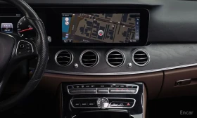 Mercedes-Benz E 300 ДИГИТАЛНО* ТАБЛО* ПАНОРАМА* ПОДГРЕВ* КАМЕРА* , снимка 8