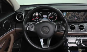 Mercedes-Benz E 300 ДИГИТАЛНО* ТАБЛО* ПАНОРАМА* ПОДГРЕВ* КАМЕРА* , снимка 7