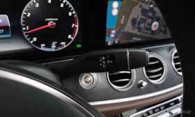 Mercedes-Benz E 300 ДИГИТАЛНО* ТАБЛО* ПАНОРАМА* ПОДГРЕВ* КАМЕРА* , снимка 11