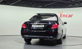 Mercedes-Benz E 300 ДИГИТАЛНО* ТАБЛО* ПАНОРАМА* ПОДГРЕВ* КАМЕРА* , снимка 4