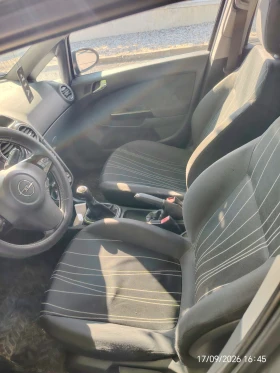 Opel Corsa, снимка 8
