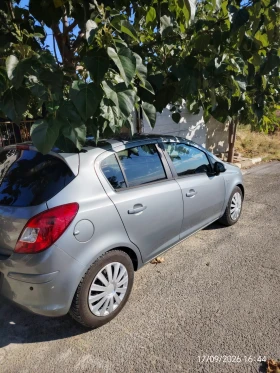 Opel Corsa, снимка 5