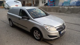 Opel Astra, снимка 1