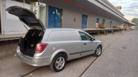 Opel Astra, снимка 3