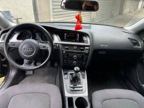 Audi A5 1.8 TFSI, снимка 9
