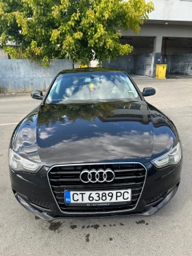 Audi A5 1.8 TFSI, снимка 6