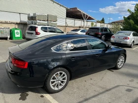 Audi A5 1.8 TFSI, снимка 4
