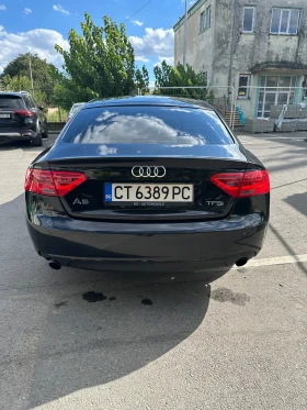 Audi A5 1.8 TFSI, снимка 3