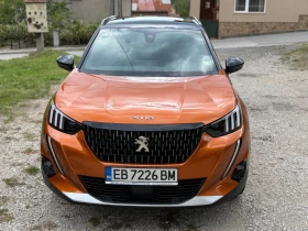 Peugeot 2008 GT Line, снимка 3