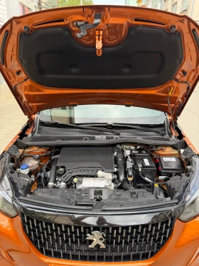 Peugeot 2008 GT Line, снимка 9
