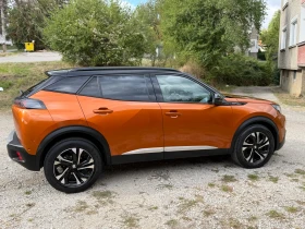 Peugeot 2008 GT Line, снимка 7