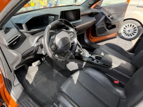 Peugeot 2008 GT Line, снимка 14