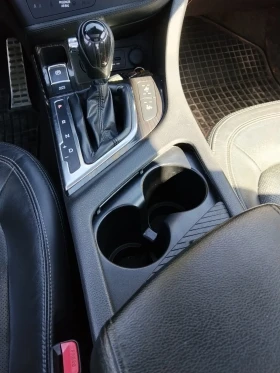 Kia Optima 1.7 crdi automatic , снимка 16