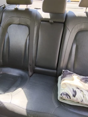 Kia Optima 1.7 crdi automatic , снимка 13