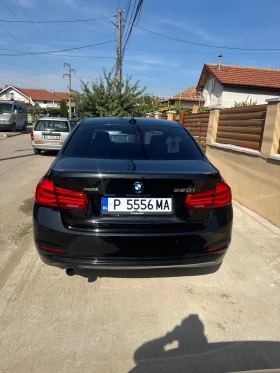 BMW 320, снимка 6