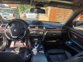 BMW 320, снимка 11