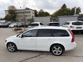 Volvo V50 D4 177к.с AUTOMATIC, снимка 7