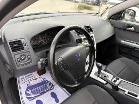 Volvo V50 D4 177к.с AUTOMATIC, снимка 10