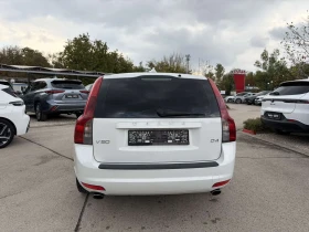 Volvo V50 D4 177к.с AUTOMATIC, снимка 5