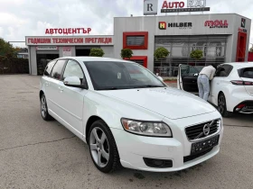 Volvo V50 D4 177к.с AUTOMATIC, снимка 1