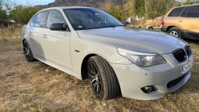 BMW 525, снимка 4