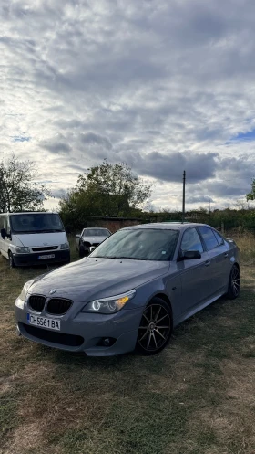 BMW 525, снимка 1