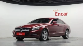 Mercedes-Benz CLS 350, снимка 1