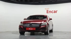 Mercedes-Benz CLS 350, снимка 3