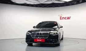 Mercedes-Benz S 350, снимка 3