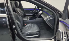 Mercedes-Benz S 350, снимка 11
