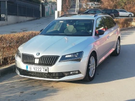 Обява за продажба на Skoda Superb Sportline ~48 000 лв. - изображение 1