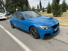 BMW 340 М performance , снимка 1 - Автомобили и джипове - 44354422