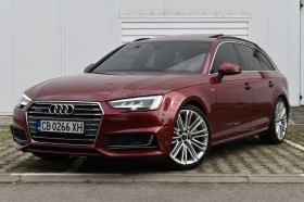 Audi A4 272кс!!!Sline!!! - [4] 