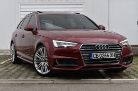 Audi A4 272!!!Sline!!! | Mobile.bg   2