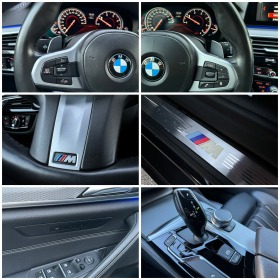 BMW 520 D M-PACKET KEYLESS-GO KAMERA  | Mobile.bg   17