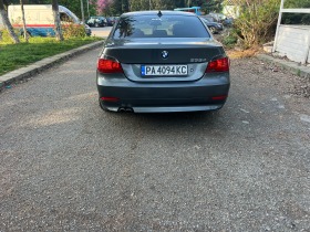 BMW 525, снимка 3 - Автомобили и джипове - 45840220