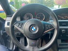 BMW 525, снимка 10 - Автомобили и джипове - 45840220