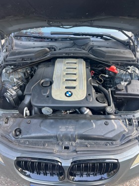 BMW 525, снимка 12 - Автомобили и джипове - 45840220