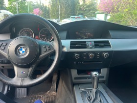 BMW 525, снимка 9 - Автомобили и джипове - 45840220