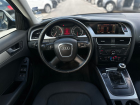 Audi A4 2.0TDI | Mobile.bg   8