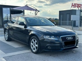 Audi A4 2.0TDI | Mobile.bg   2