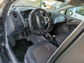 Seat Ibiza 1.2 LPG, снимка 4