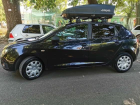 Seat Ibiza 1.2 LPG, снимка 6